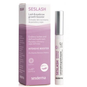 Sesderma Seslash growth serum for eyebrows and eyelashes 5ml.