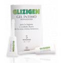 Glizigen Gel intimate Monodosis 5 of 5 ml (single-dosis)