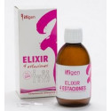 Elixir Ifigen 4 Seasons Syrup 250ml.
