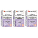 Forte Pharma Expert Collagen 60 sticks 3 boxes