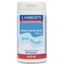 Lamberts Alpha Lipoic Acid 300mg 90 tablets (thioctic acid)