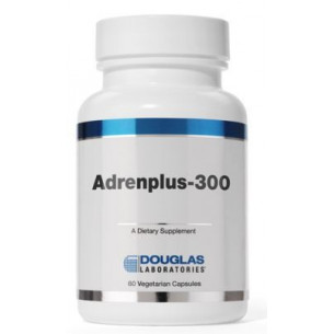 Douglas Adrenplus 300,120 capsules 