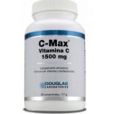 Douglas C-Max Vitamin C 1500 mg. 90 extended-release tablets