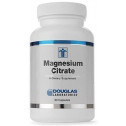 Douglas Citrato de Magnesio (140 mg) 90 capsulas